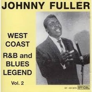 West Coast R&B - Blues Legend - Vol.2