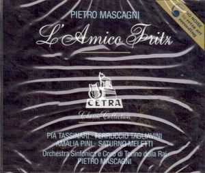 L'amico Fritz