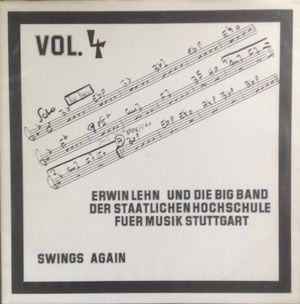 Swings Again - Vol. 4