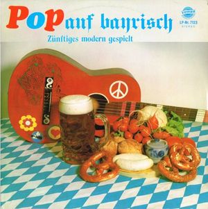 Pop auf Bayrisch - Zünftiges modern gespielt