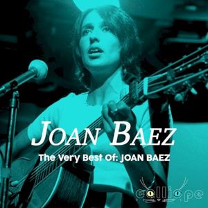 The Very Best Of: JOAN BAEZ