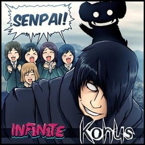 Senpai (Single)