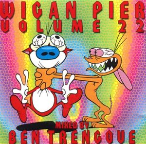 Wigan Pier Volume 22
