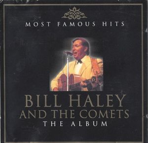 Most Famous Hits - The Album