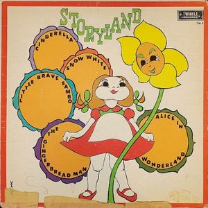 Storyland