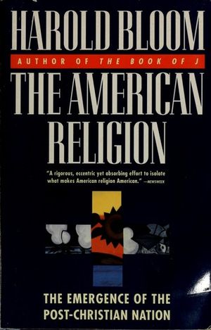 The American Religion