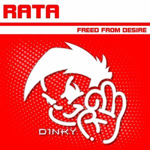 Freed from Desire (Single)