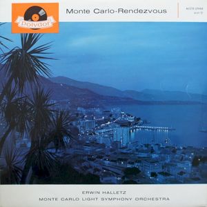 Monte Carlo Rendezvous