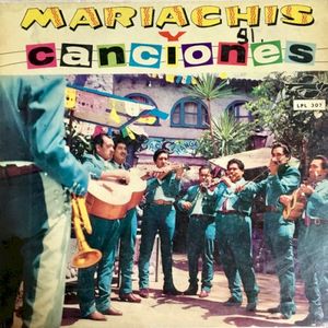 Mariachis y canciones