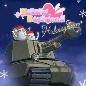 Hatoful Boyfriend: Holiday Star (OST)