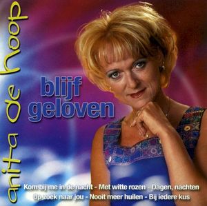 Blijf geloven