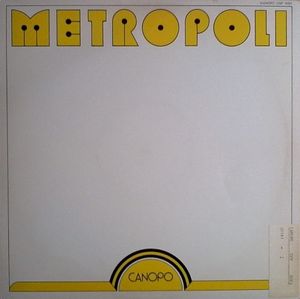 Metropoli