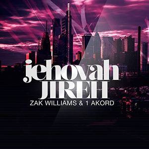 Jehovah Jireh (Single)