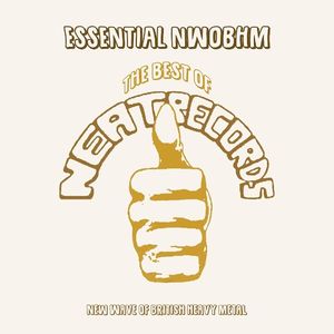 Essential NWOBHM – The Best of Neat Records