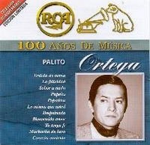 100 años de música