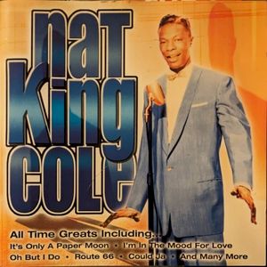 Nat King Cole