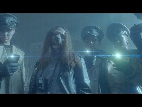Bande-annonce de Conann
