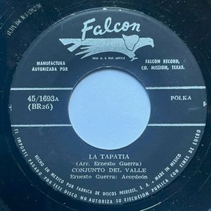 La tapatia / La sobadita (Single)