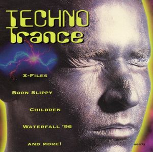 Techno Trance