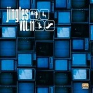 Jingles, Volume 11