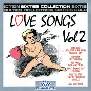 Love Songs, Vol. 2