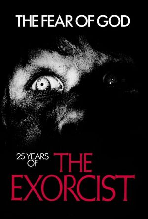 L'Exorciste, tournage d'un film maudit