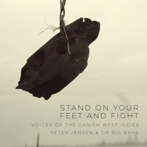 Stand on Your Feet and Fight