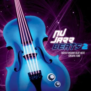 Nu Jazz Beats 2