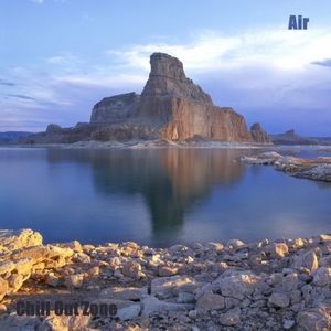 Chill Out Zone Vol.20: Air