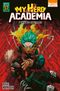 Défenseurs et attaquants - My Hero Academia, tome 37