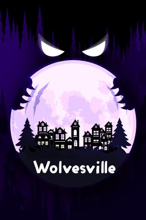 Wolvesville