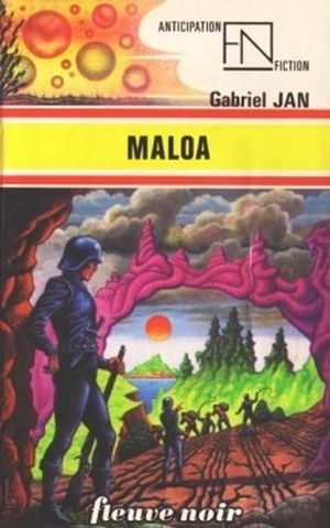 Maloa