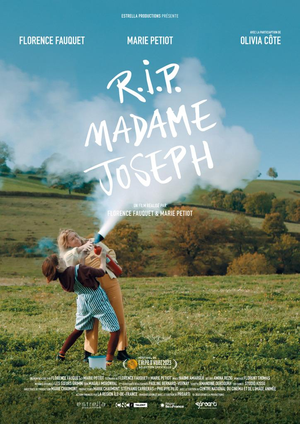 RIP Madame Joseph