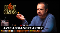 Alexandre Astier a hacké le concept