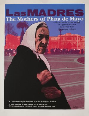 The Mothers of Plaza de Mayo