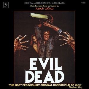 Evil Dead (OST)