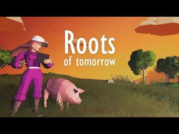 Roots of Tomorrow