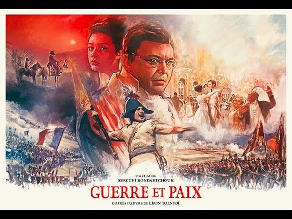 Guerre et Paix