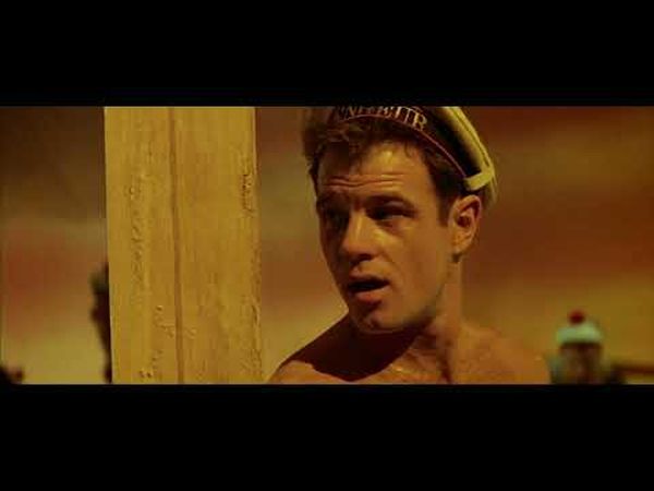 Querelle