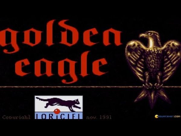 L'Aigle d'or 2 : Le Retour