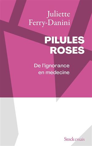 Pilules rose