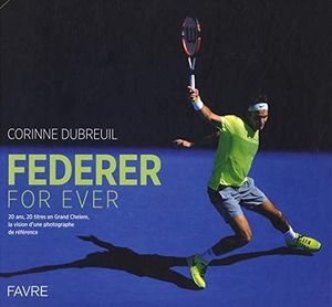 Federer for ever