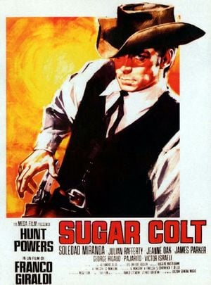 Sugar Colt