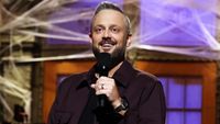 Nate Bargatze / Foo Fighters