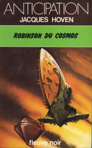 Robinson du cosmos