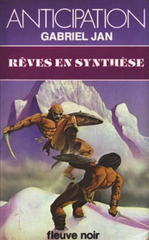 Rêves en synthèse