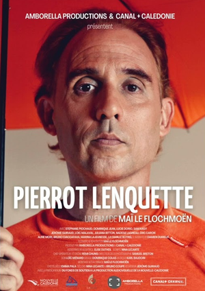 Pierrot Lenquette