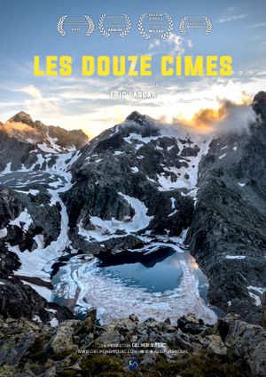 Les douze cimes