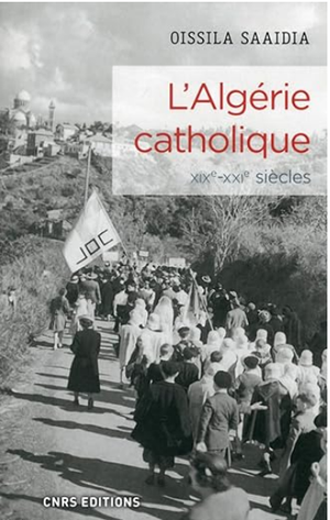 L'Algérie catholique