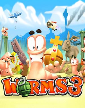 Worms 3